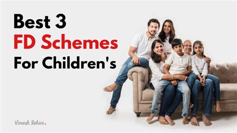fdkidd|FD Schemes for Child .